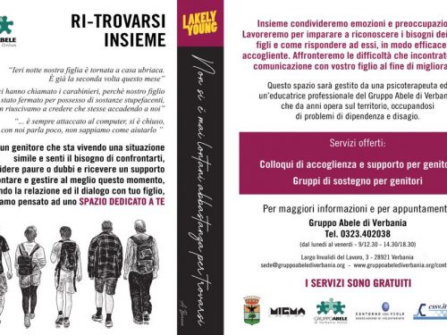 Ri-trovarsi insieme