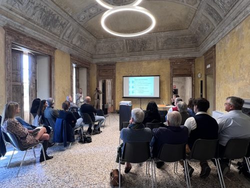 Presentato il progetto Housing Sociale