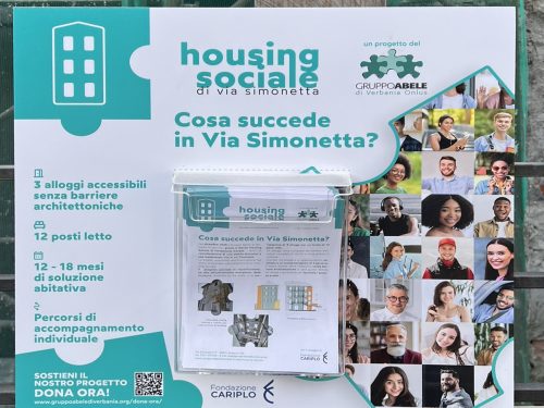 Uscito il numero di giugno del nostro periodico sociale
