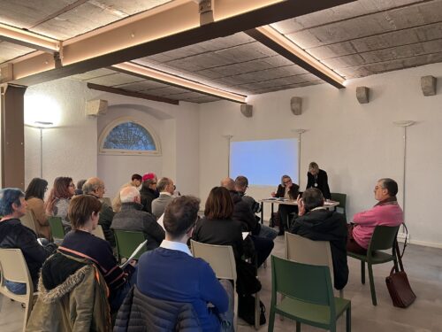 Assemblea straordinaria dei soci: GAV da Onlus a ETS